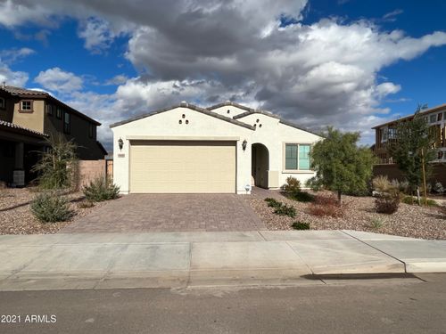 5410 W Country Garden Lane, Laveen, AZ, 85339 | Card Image