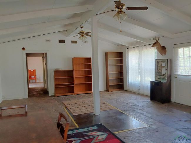 296 Crestwood Dr, House other with 2 bedrooms, 2 bathrooms and null parking in Avinger TX | Image 7