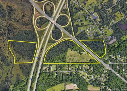 700 N Airport Dr, Henrico, VA, 23075 | Card Image