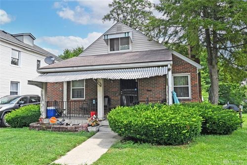2136 Ravenwood Ave, Dayton, OH, 45406-2906 | Card Image