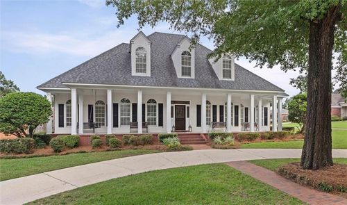 1129 Sewannee Court, Mobile, AL, 36609 | Card Image