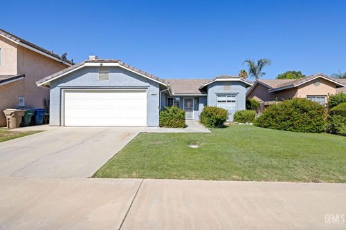 3201 Cattleman St, Bakersfield, CA, 93312-3324 | Card Image