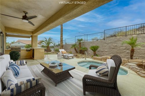 2150 Kelsey Creek Ct, Henderson, NV, 89044-0166 | Card Image