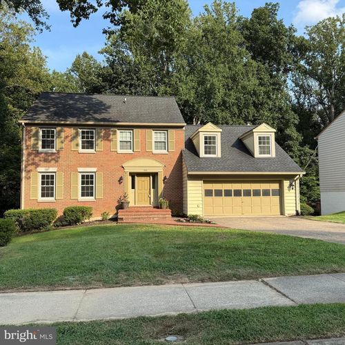 11831 Antietam Rd, WOODBRIDGE, VA, 22192-1203 | Card Image