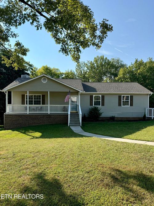 1208 Boyington Dr, Knoxville, TN, 37932-3201 | Card Image