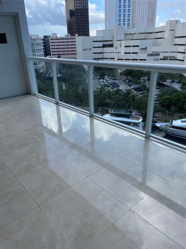 One of Two Balconies Overlooking River | Image 19