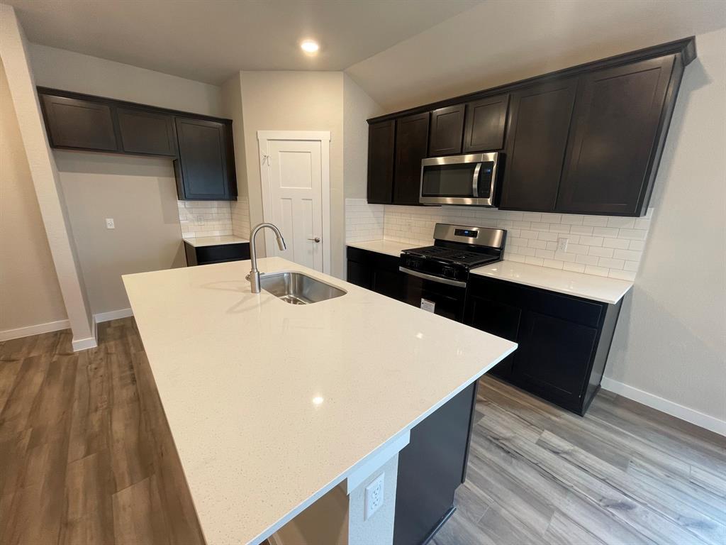Residential Lease in Georgetown 5