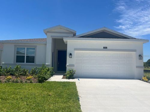 4086 Gooseberry Trl, Kissimmee, FL, 34746 | Card Image