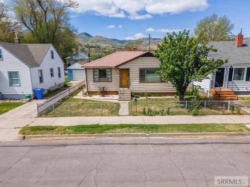 1125 S 3rd Ave, Pocatello, ID, 83201-6747 | Card Image