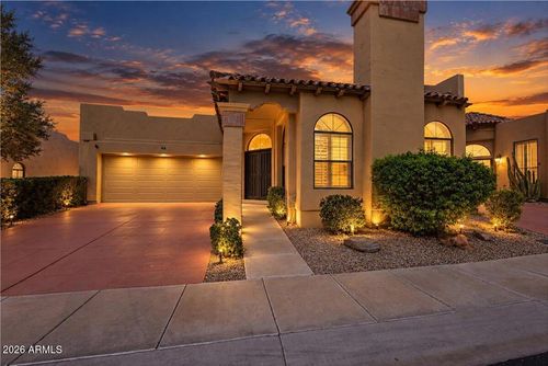 46-7955 E Chaparral Rd, Scottsdale, AZ, 85250-7219 | Card Image