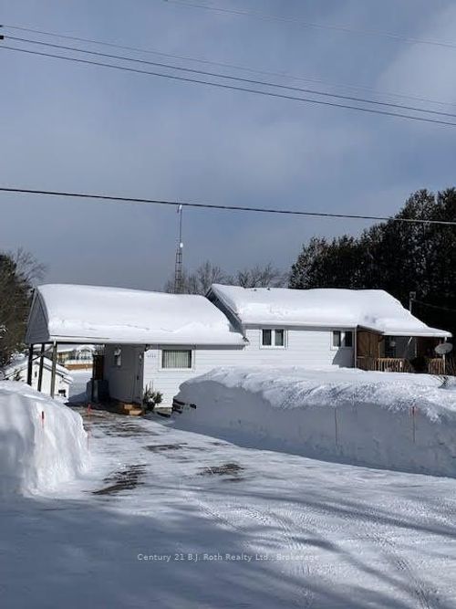 4202 Canal Rd, Washago, ON, L0K2B0 | Card Image