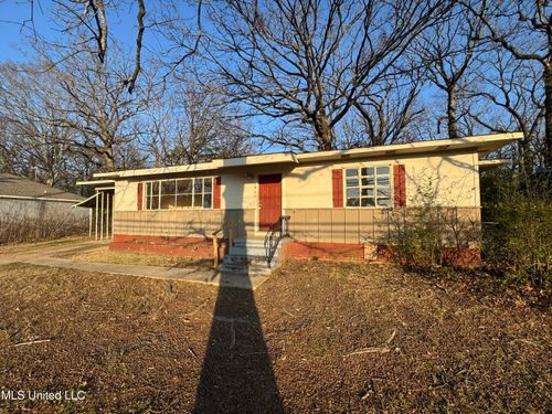 2862 Oak Forest Dr, Jackson, MS, 39212-2612 | Card Image