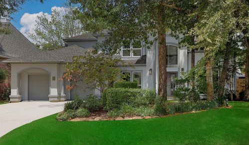 14 Graceful Elm Ct, The Woodlands, TX, 77381-4832 | Card Image