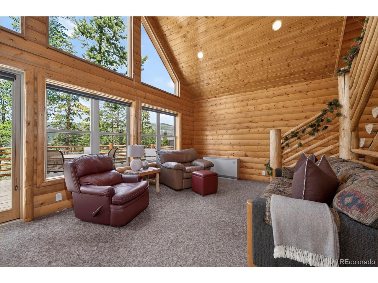 Residential in Granby 5