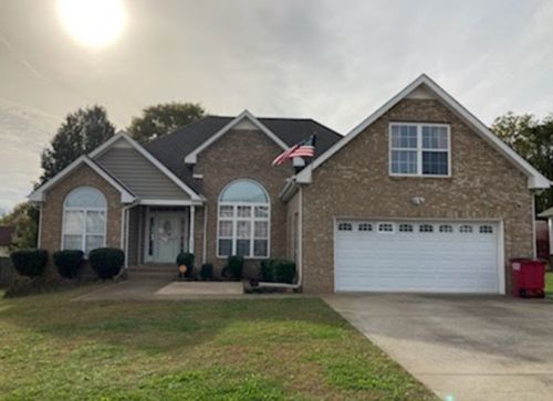 3903 Rhonda Ct, Clarksville, TN, 37040-7507 | Card Image