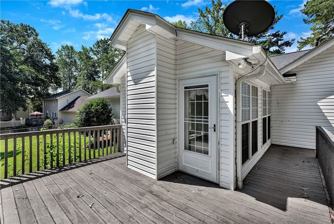 208 Playground Rd, House other with 3 bedrooms, 2 bathrooms and null parking in Walhalla SC | Image 28