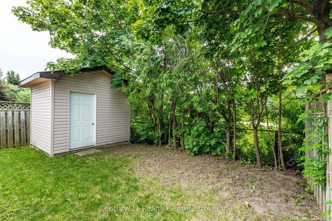 34 Niagara Pl, House other with 4 bedrooms, 4 bathrooms and 4 parking in Brampton ON | Image 45