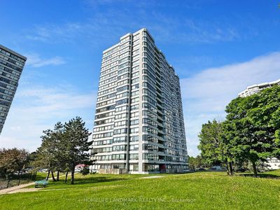 309 - 330 Alton Towers Cir, Condo with 2 bedrooms, 2 bathrooms and 1 parking in Scarborough ON | Image 1