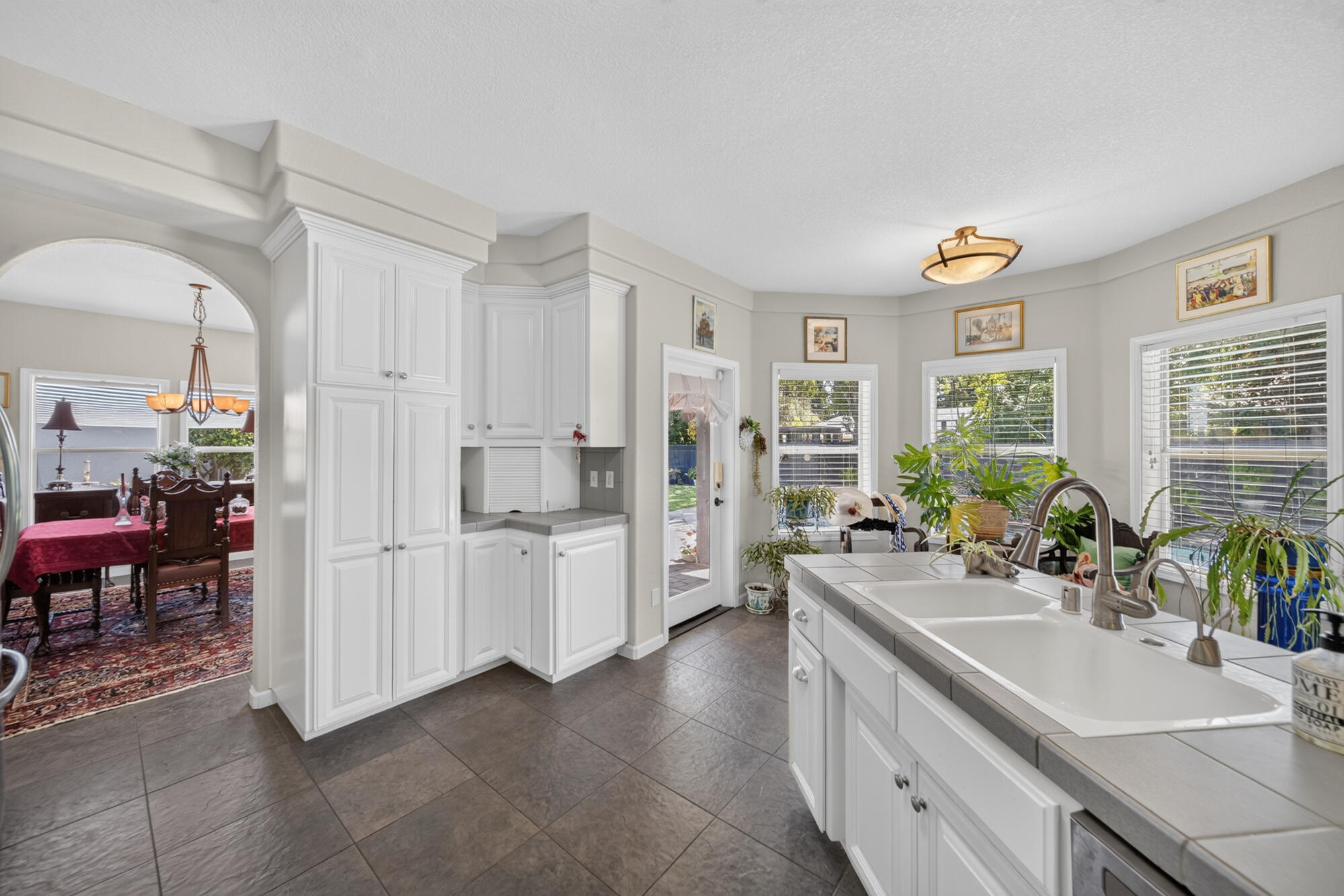 Residential in Redding 5