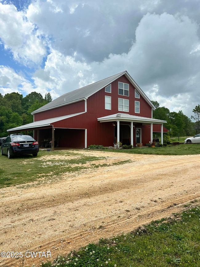 3050 Nance Bend Rd, House other with 2 bedrooms, 2 bathrooms and 4 parking in Clifton TN | Image 15