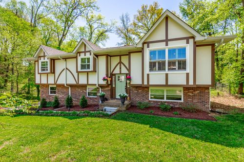 6307 Ridge Lake Rd, Hixson, TN, 37343-3440 | Card Image