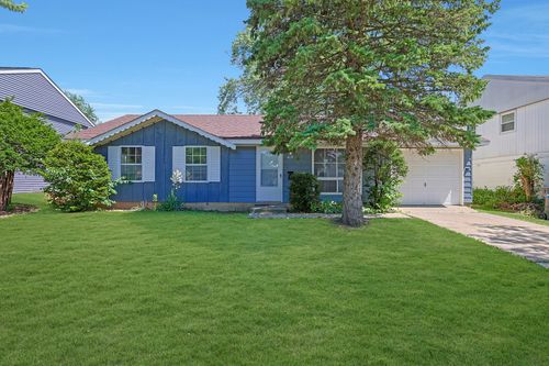 419 Waverly Ave, Streamwood, IL, 60107-2021 | Card Image