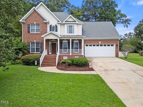1600 Winterlocken Dr, Sanford, NC, 27330-7057 | Card Image