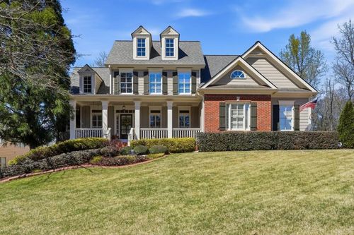 13 Waterstone Dr Se, Cartersville, GA, 30121-8182 | Card Image