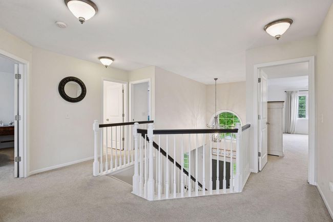 26912 Meadow Ridge Dr, House other with 4 bedrooms, 3 bathrooms and null parking in Elko New Market MN | Image 25