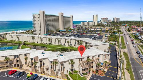 c43-8727 Thomas Dr, Panama City Beach, FL, 32408-4043 | Card Image