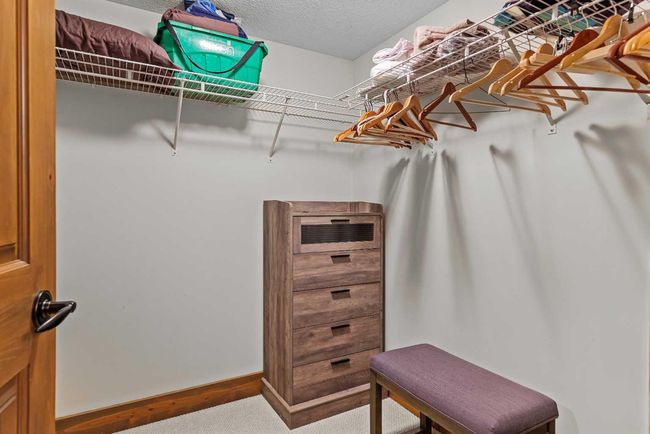 318 - 155 Crossbow Place, Condo with 2 bedrooms, 3 bathrooms and 1 parking in Canmore AB | Image 31