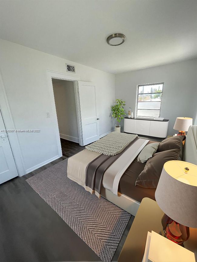 1738 - 1736 Sw 9th St, Home with 3 bedrooms, 1 bathrooms and null parking in MIAMI FL | Image 6