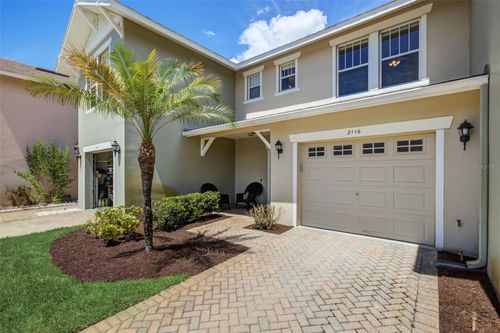 2116 Jeremiah Way, KISSIMMEE, FL, 34743-3718 | Card Image