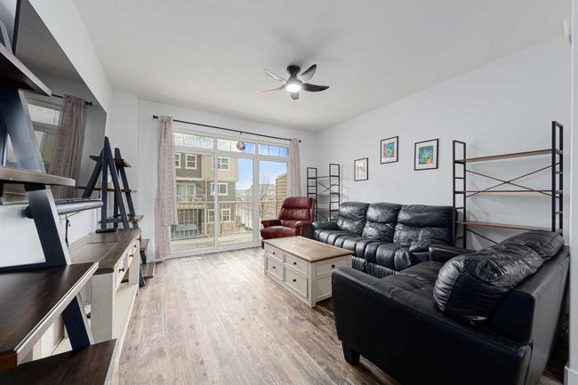 53 Skyview Ranch Manor Ne, Townhouse with 2 bedrooms, 3 bathrooms and 2 parking in Calgary AB | Image 5