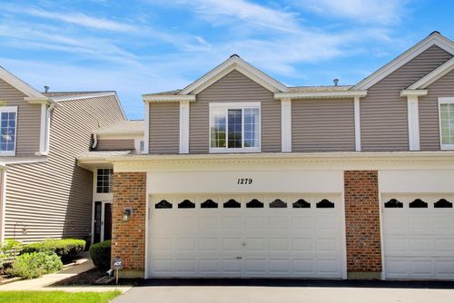 1279 Summersweet Ln, Bartlett, IL, 60103-1598 | Card Image