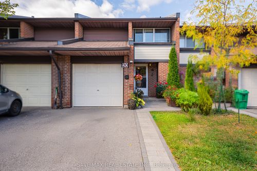 20-2301 Derry Rd W, Mississauga, ON, L5N2R4 | Card Image