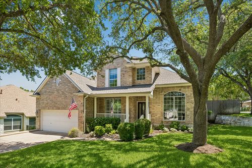 13000 Titus Ct, Austin, TX, 78732-2164 | Card Image