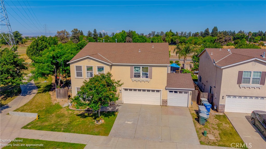 Residential in Merced 5