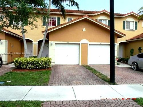 560 Saint Tropez Ln, Margate, FL, 33068-6213 | Card Image