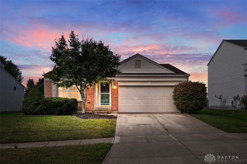 6629 Black Forest Ct, Morrow, OH, 45152 | Card Image