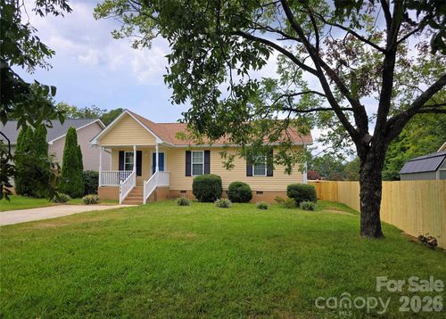 118 Oakwood Ave, Salisbury, NC, 28146-5829 | Card Image