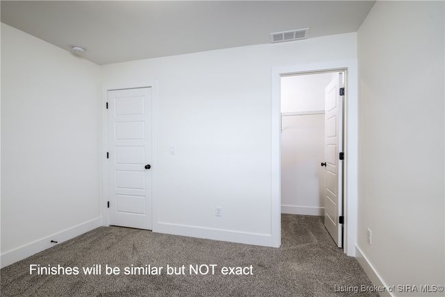 LOT-205 - 1032 Dunbarton Way, Home with 3 bedrooms, 2 bathrooms and null parking in Georgetown IN | Image 26