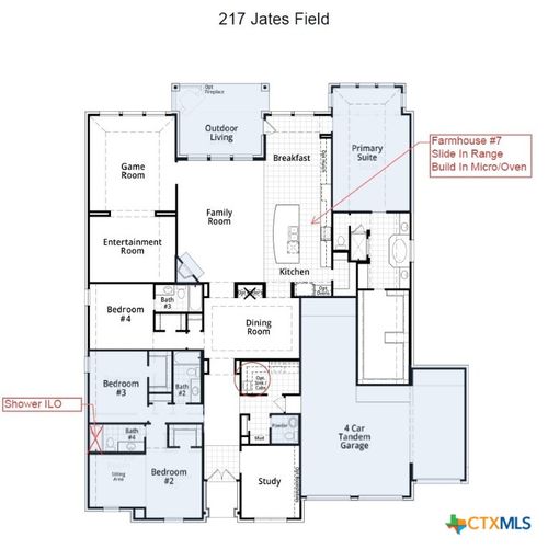 217 Jates Field Bend, Liberty Hill, TX, 78642 | Card Image