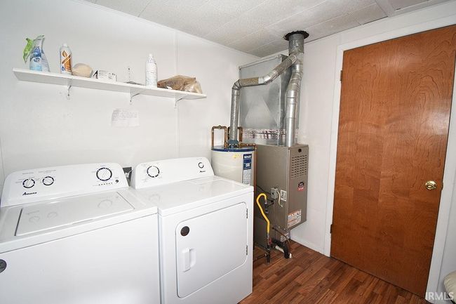 11393 Ne Wawasee Dr, House other with 3 bedrooms, 2 bathrooms and null parking in Syracuse IN | Image 30