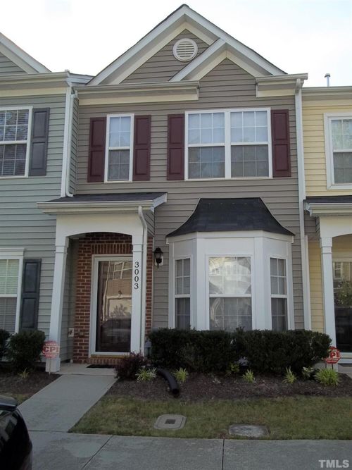 3003 Courtney Creek Blvd, Durham, NC, 27713-1510 | Card Image