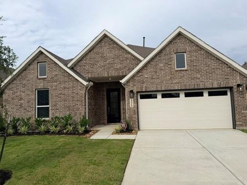 27019 W Rustlers Bnd, Montgomery, TX, 77316-3577 | Card Image