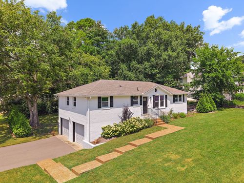 600 Huntington Pkwy, Nashville, TN, 37211-5917 | Card Image