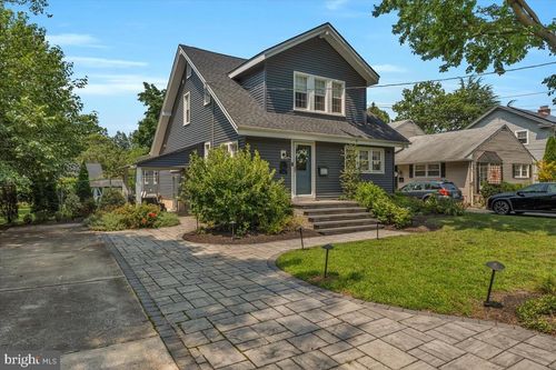 28 Cooper Ave, CHERRY HILL, NJ, 08002-3520 | Card Image