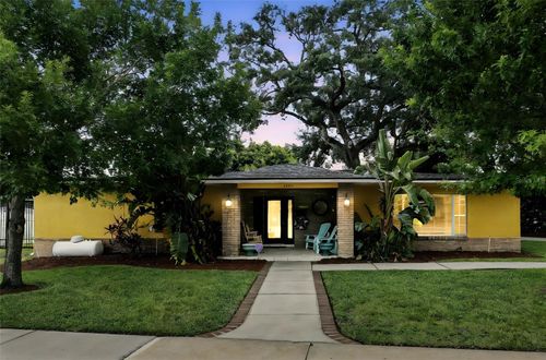 1321 Maury Rd, ORLANDO, FL, 32804-3500 | Card Image