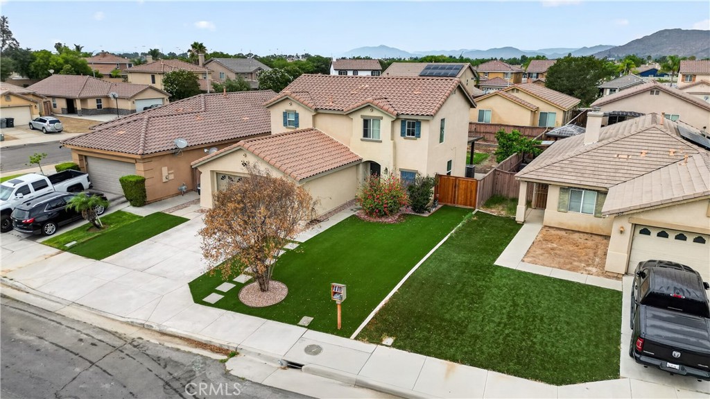 Residential in Perris 5